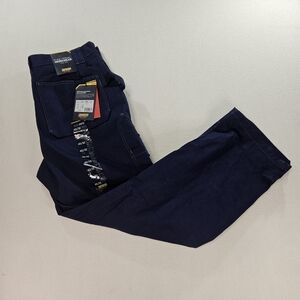 Blåkläder 1636 FR Flame Resistant Work Pants 40x32 NWT